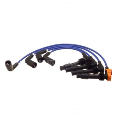 Chinese Car Parts Ignition Wire Set for DW Beru 96190263