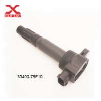 Wholesale Car Engine OE 33400 - 75F10 Ignition Coil for Suzuki